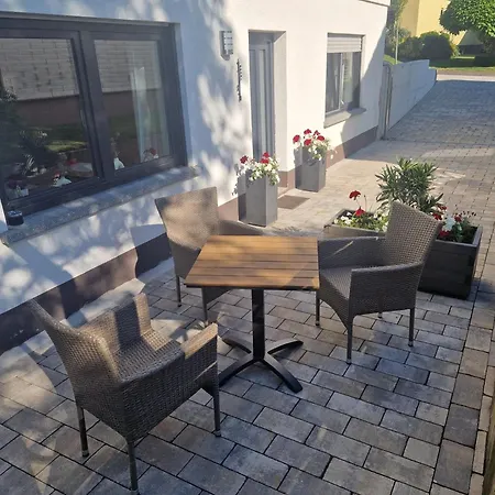 Ferienwohnung Katharina Mastershausen Exterior photo