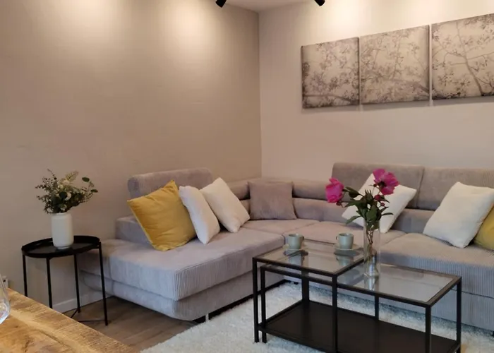 Ferienwohnung Katharina