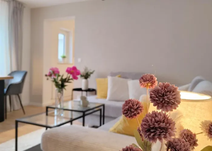 Ferienwohnung Katharina