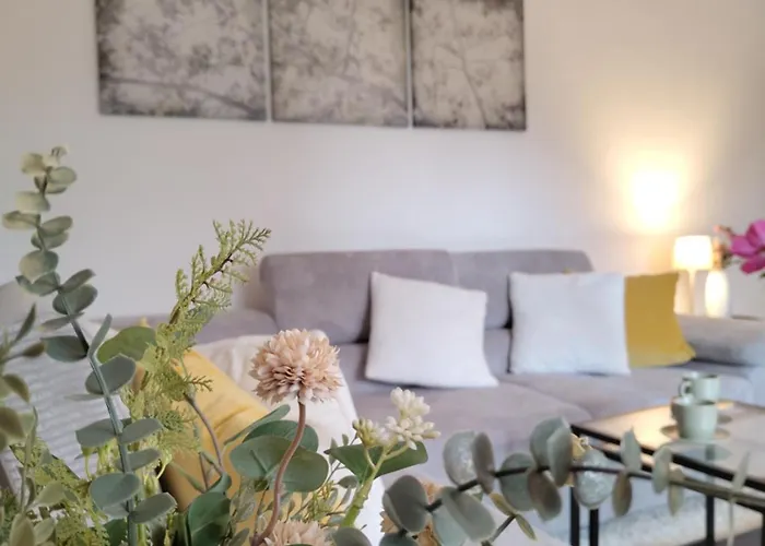 Ferienwohnung Katharina