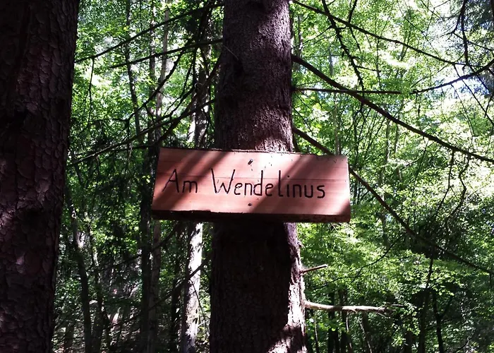 Ferienwohnung Katharina