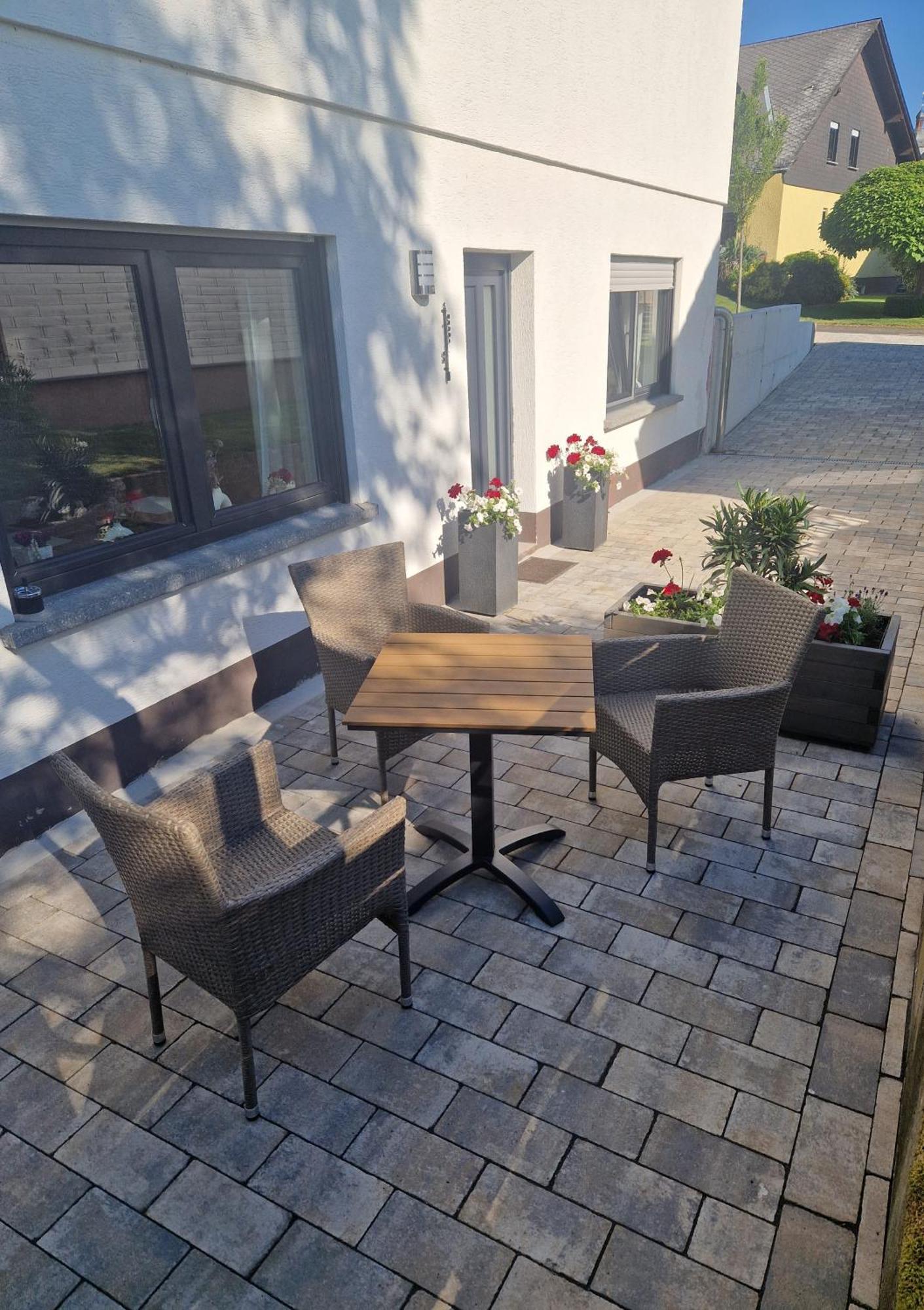Katharina Apartment