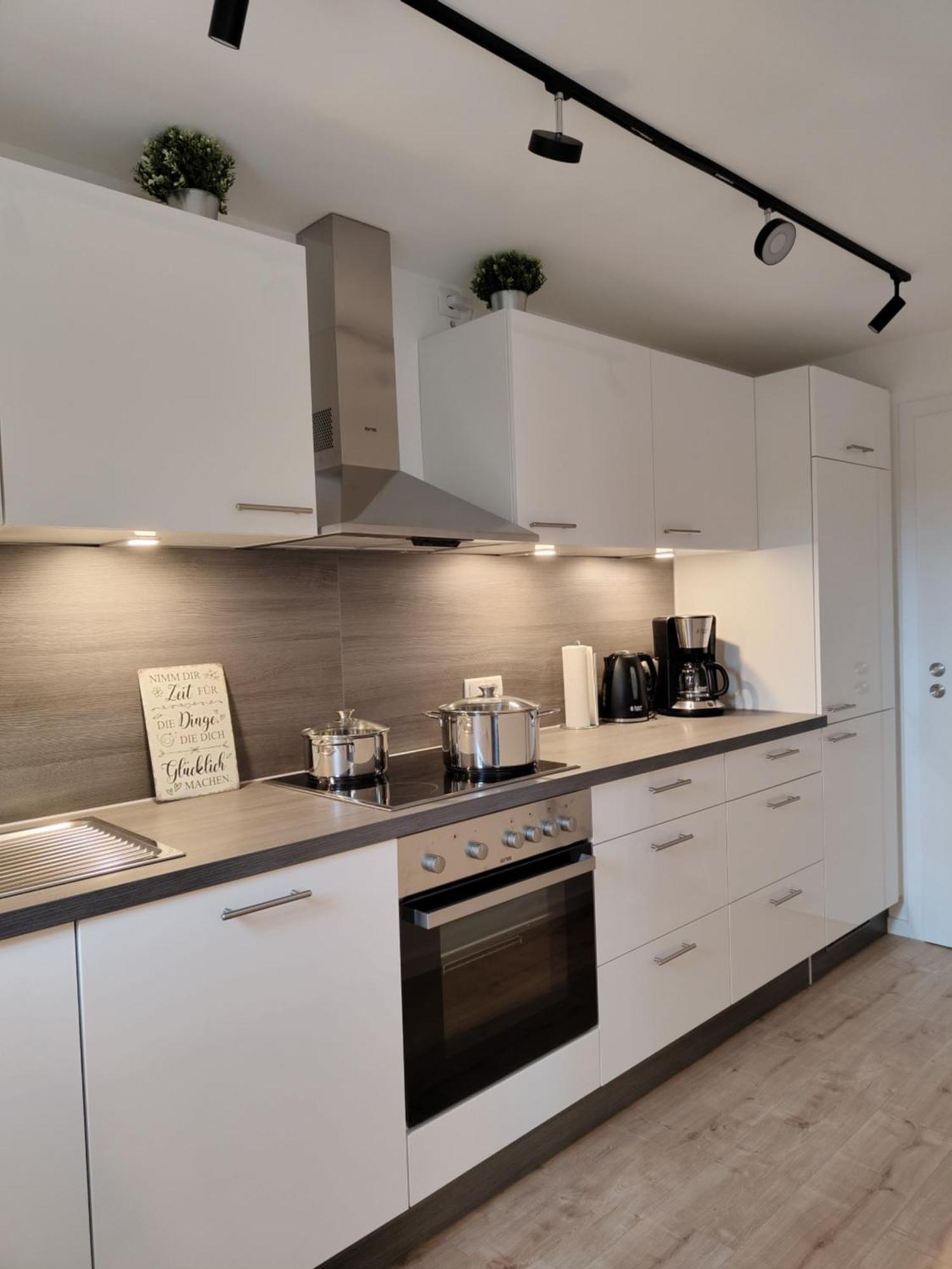 Apartment Katharina Mastershausen