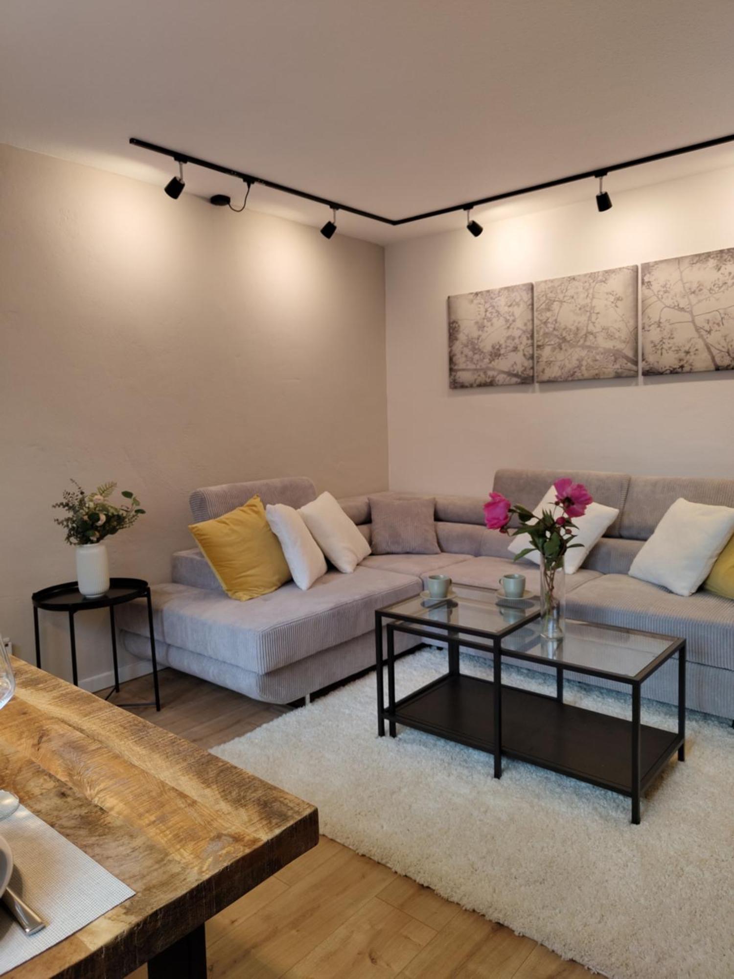 Apartment Katharina