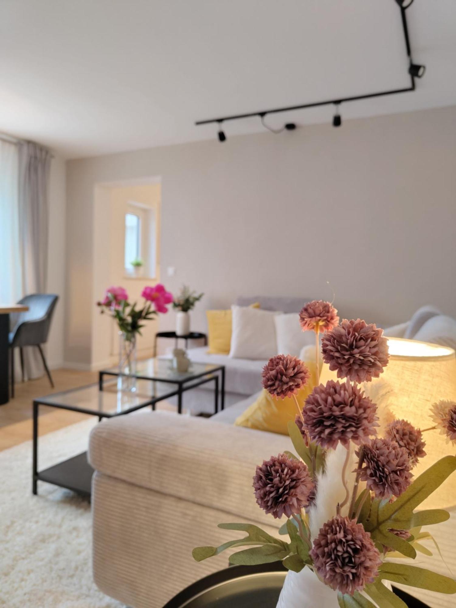 Katharina Apartment Mastershausen