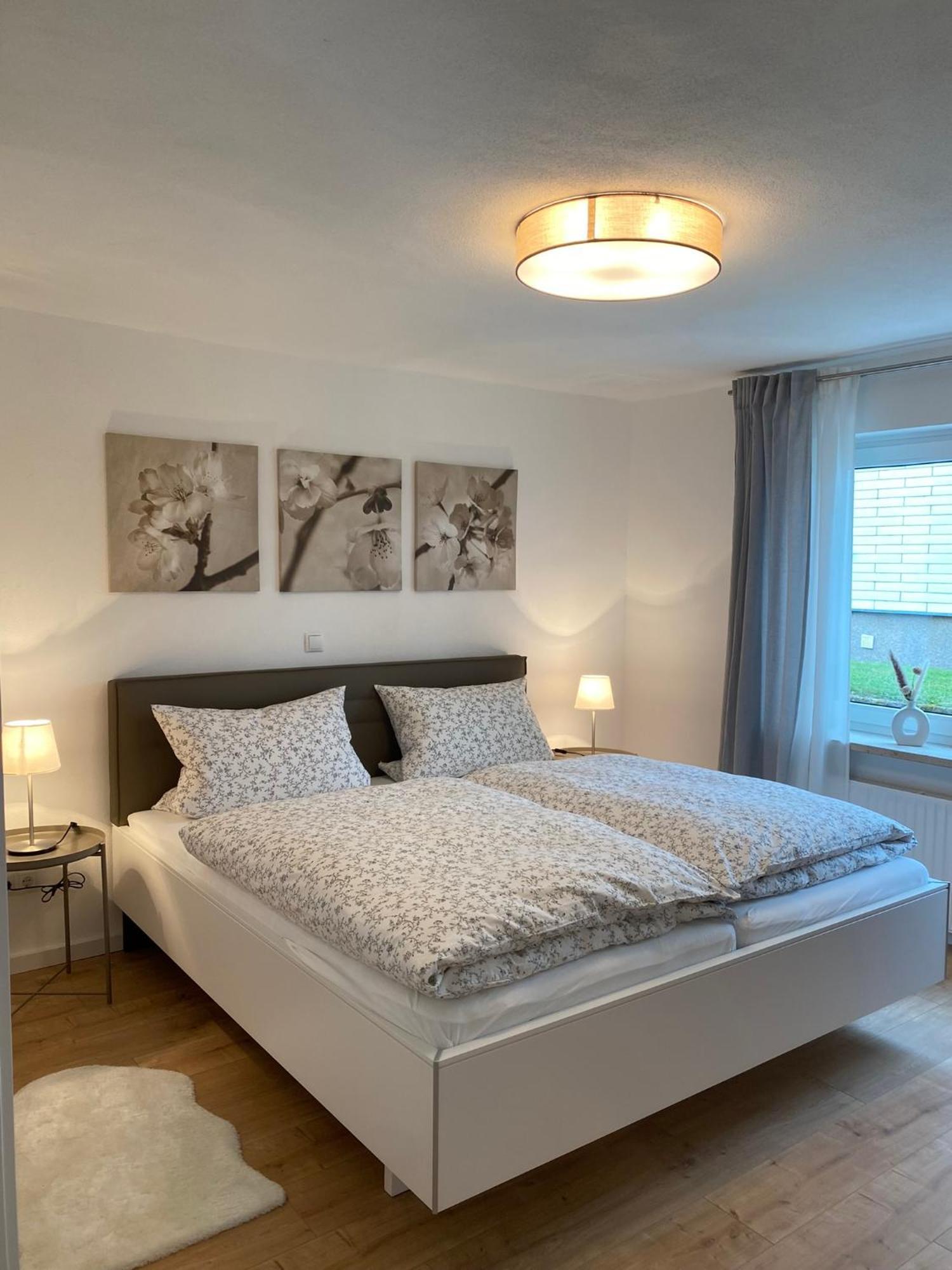 Katharina Apartment *