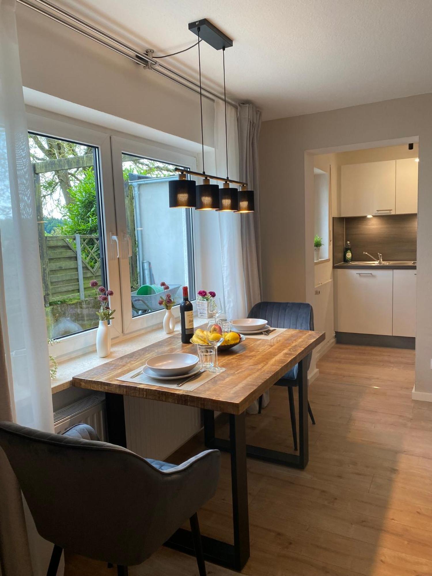 Apartment Katharina Mastershausen